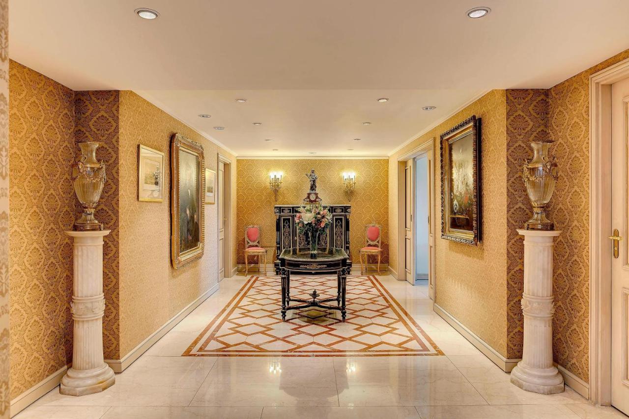 Park Tower, A Luxury Collection Hotel, 5* Buenos Aires