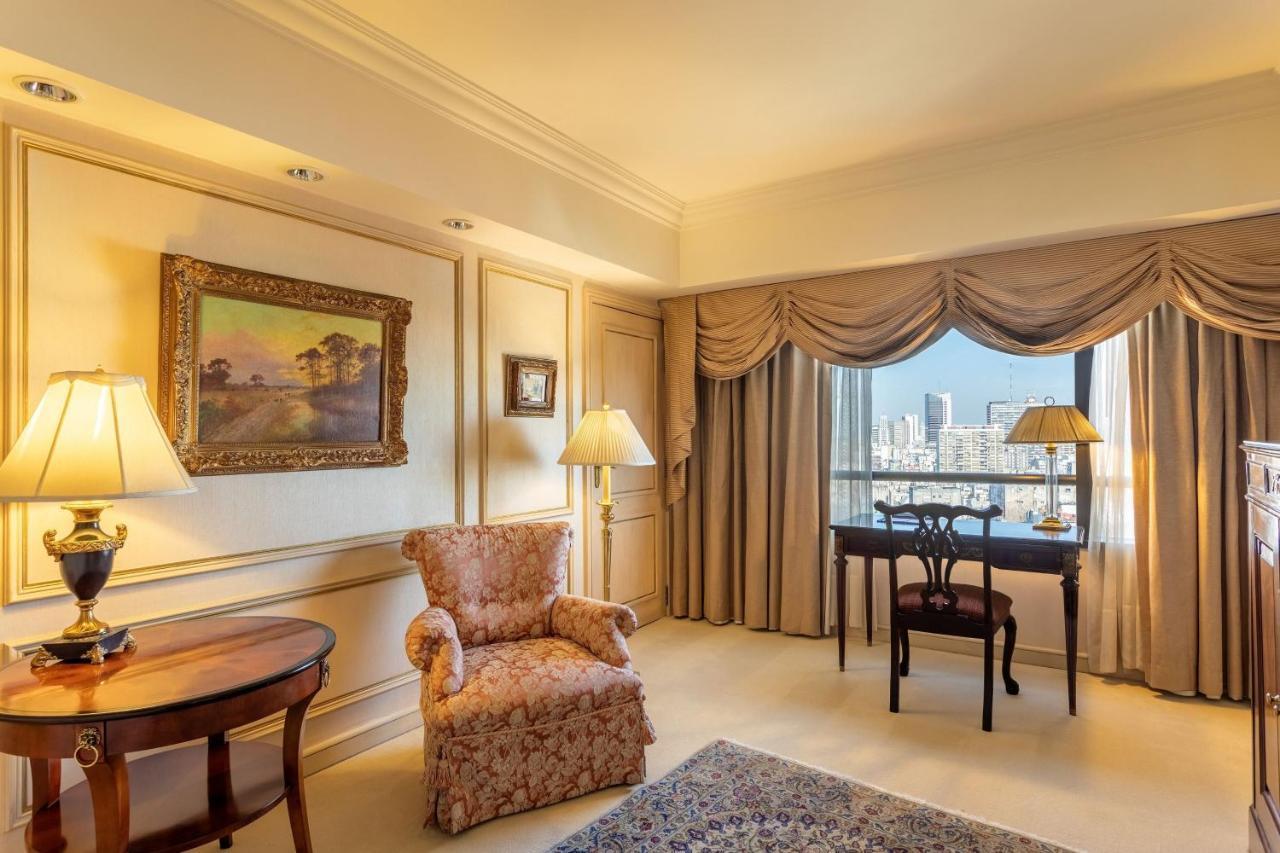 Park Tower, A Luxury Collection Hotel, Hotel 5*