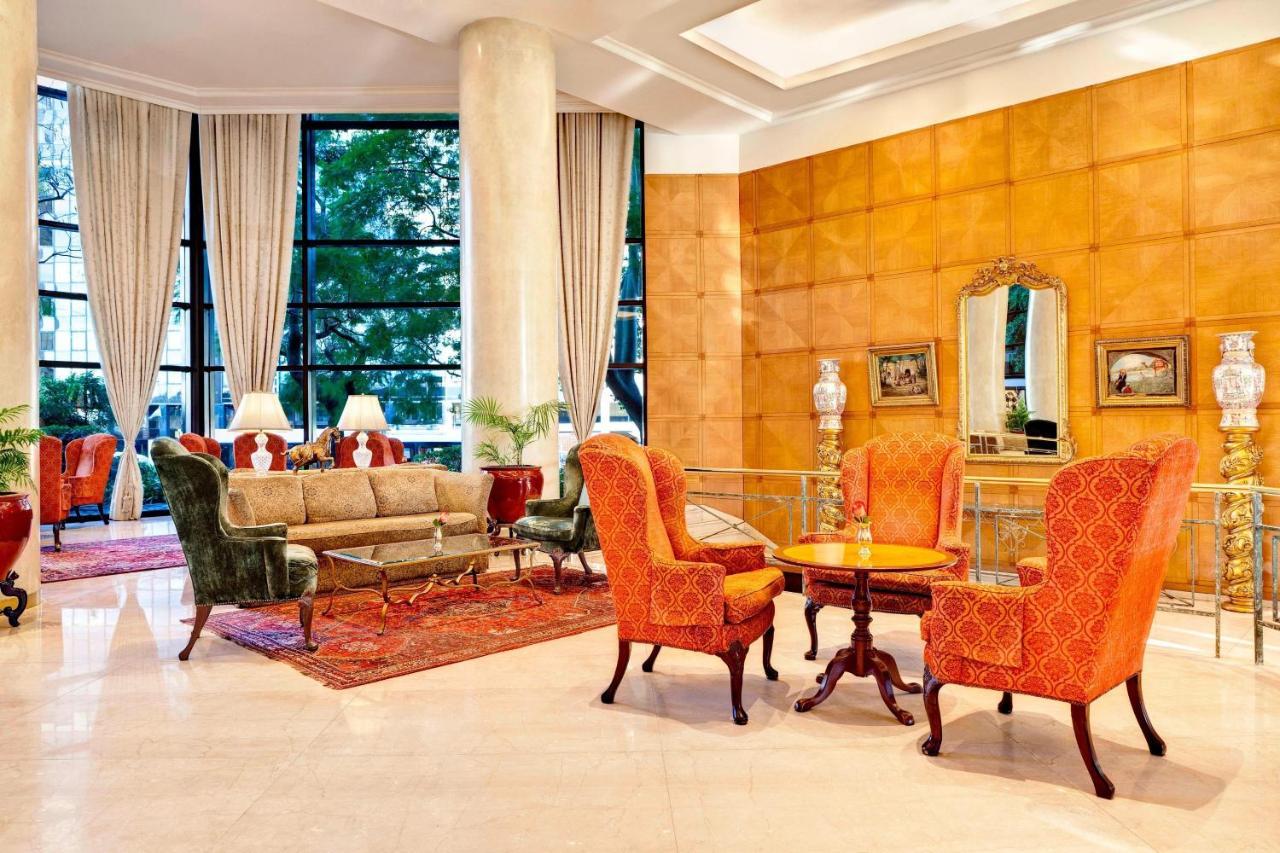 Park Tower, A Luxury Collection Hotel, 5* Buenos Aires
