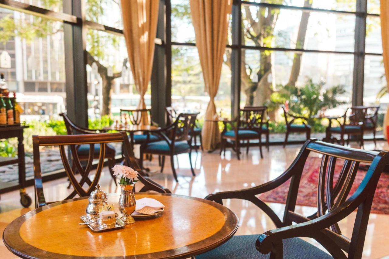 Park Tower, A Luxury Collection Hotel, Hotel