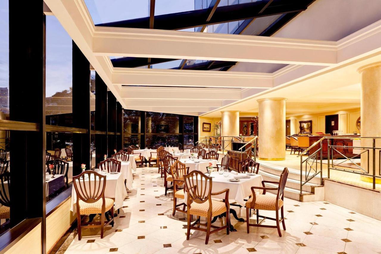 Hotel Park Tower, A Luxury Collection Hotel, 5*