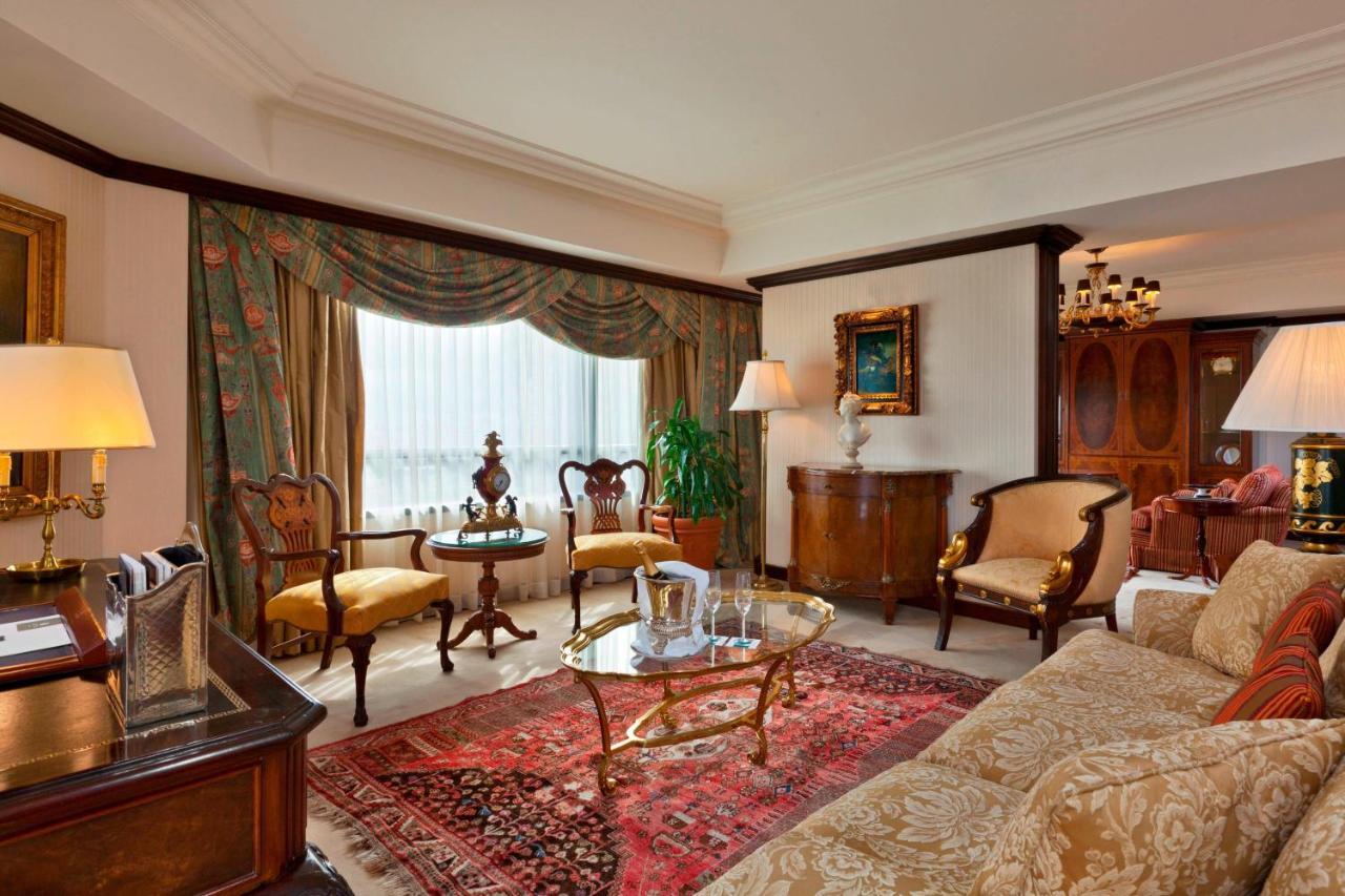 Park Tower, A Luxury Collection Hotel, Buenos Aires