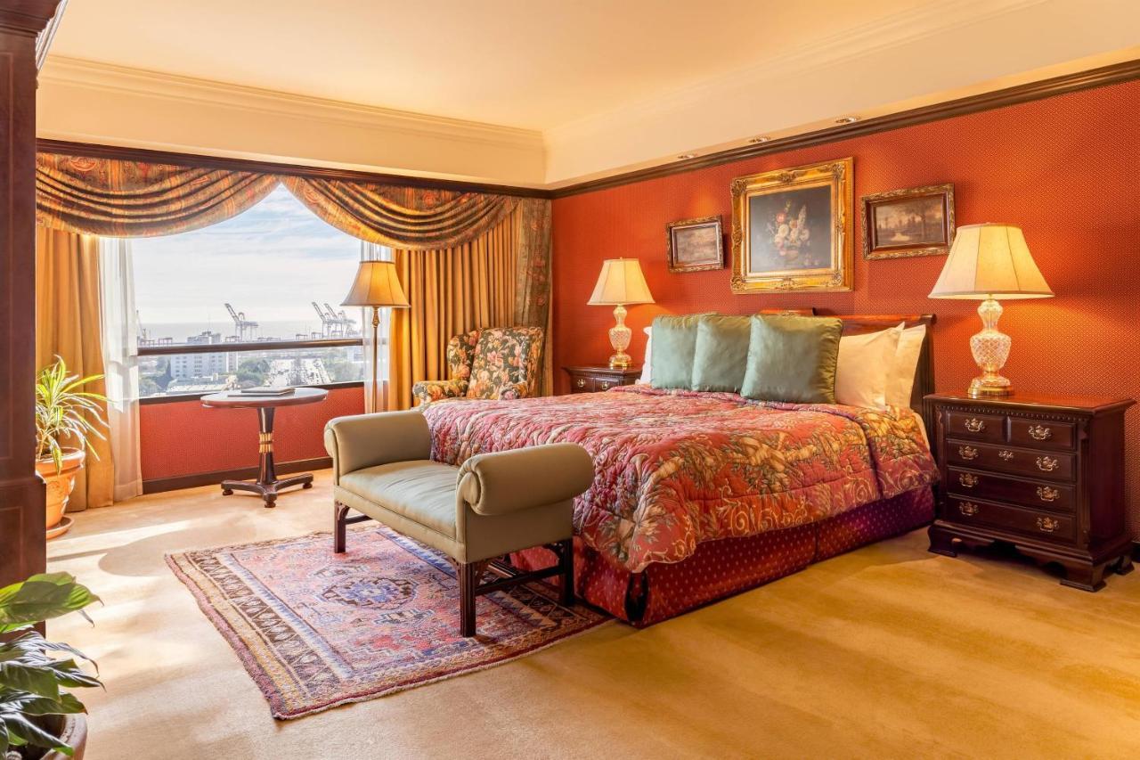 Park Tower, A Luxury Collection Hotel, Hotel 5*