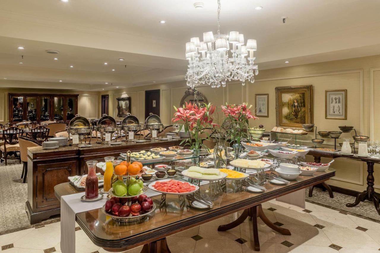 Hotel Park Tower, A Luxury Collection Hotel, Buenos Aires
