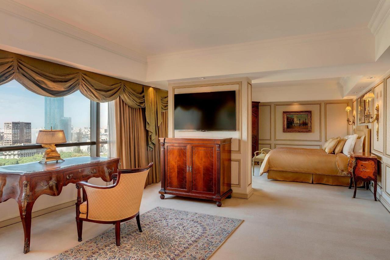 Hotel Park Tower, A Luxury Collection Hotel,