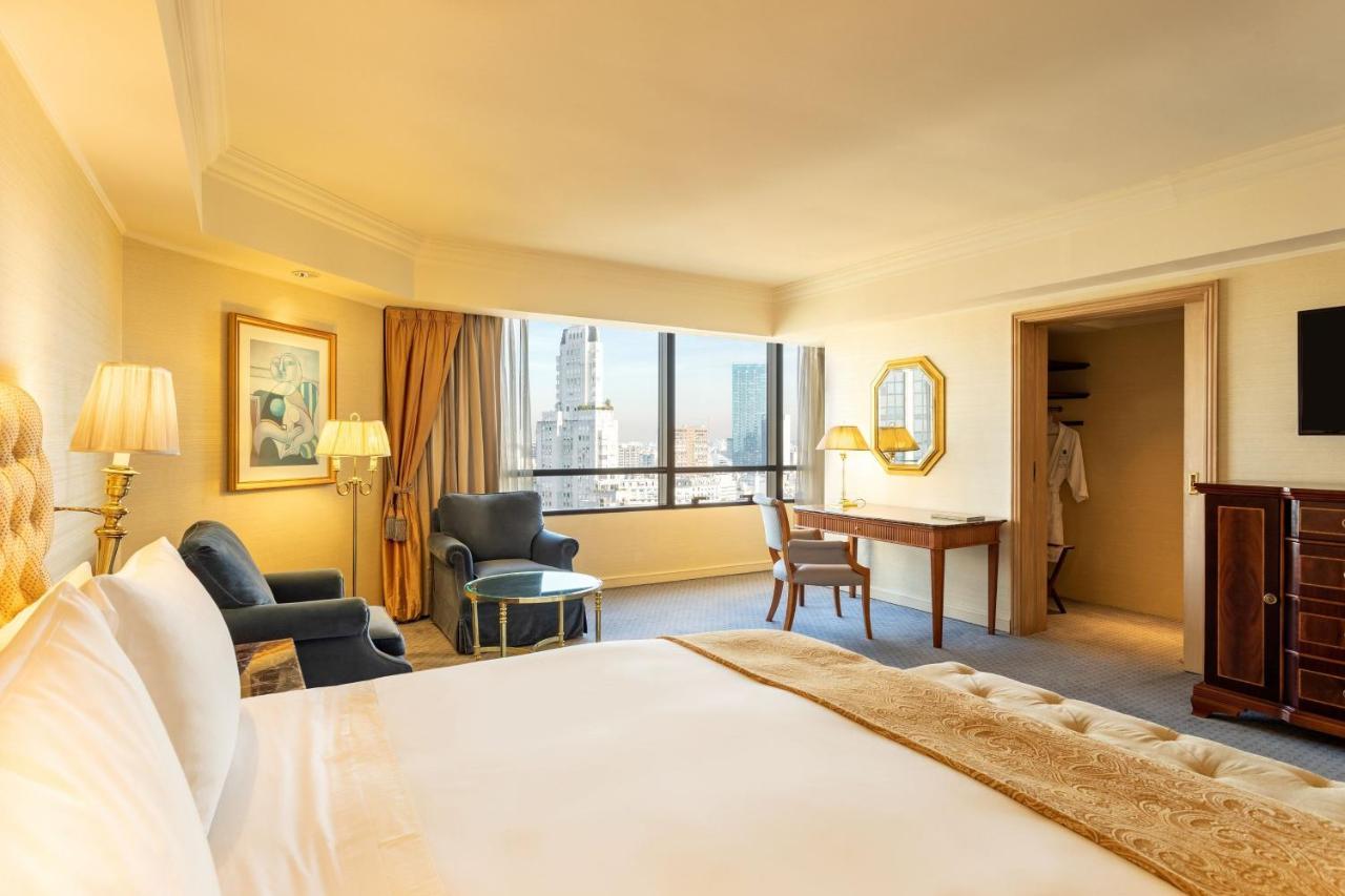 Hotel Park Tower, A Luxury Collection Hotel, 5*