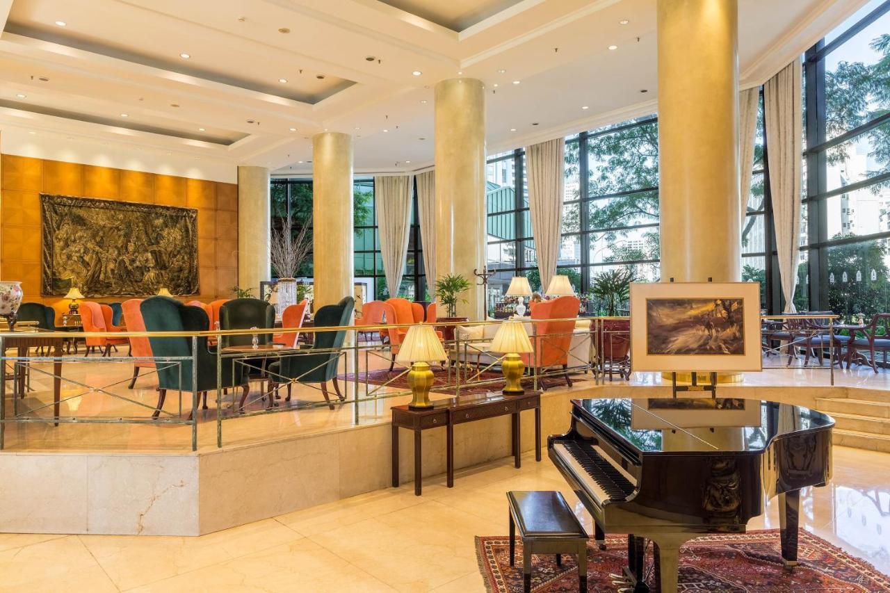 Park Tower, A Luxury Collection Hotel, Hotel 5*