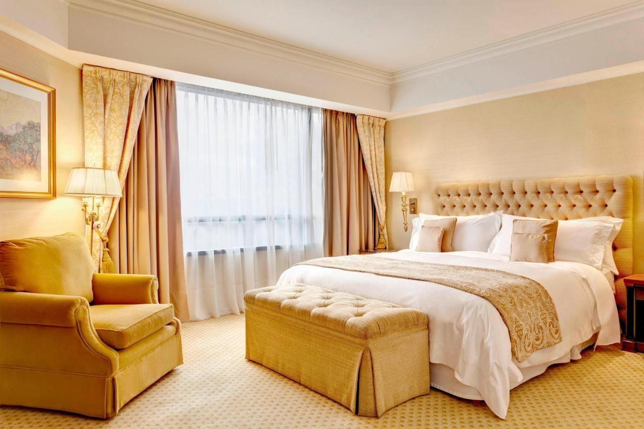 Hotel Park Tower, A Luxury Collection Hotel,