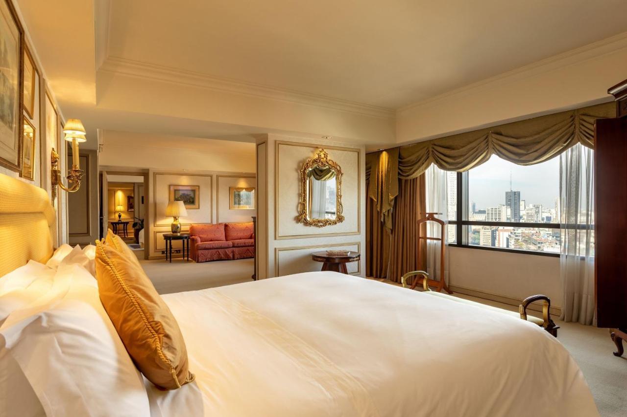 Park Tower, A Luxury Collection Hotel, Hotel