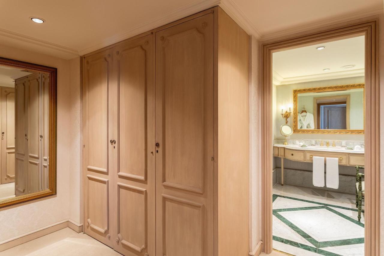 Park Tower, A Luxury Collection Hotel, Hotel 5*