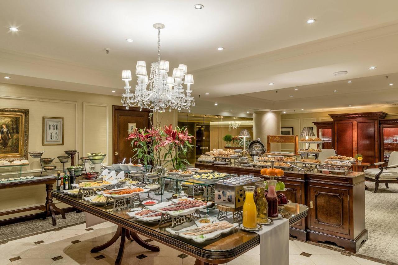Park Tower, A Luxury Collection Hotel, Hotel 5*