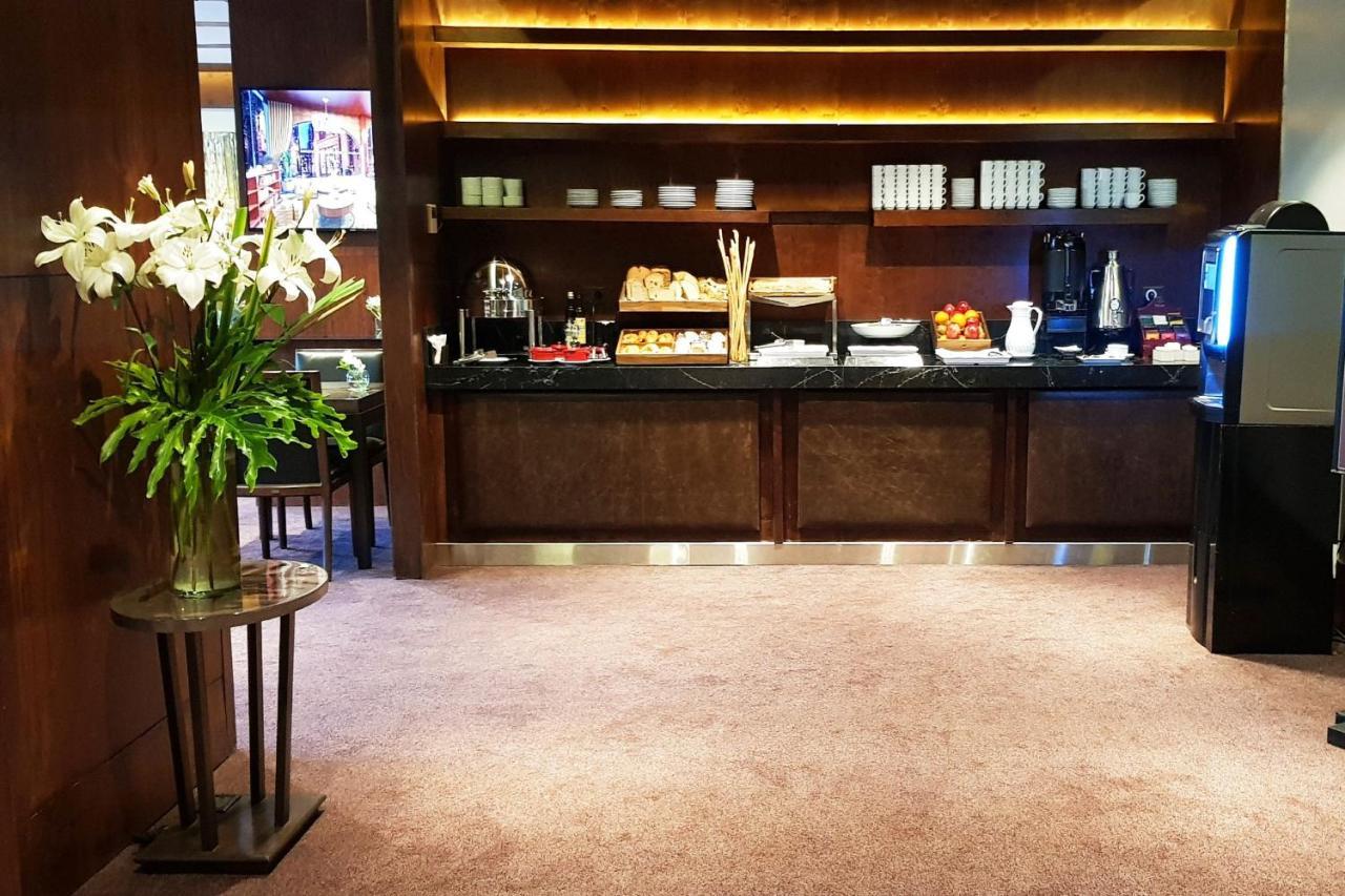 Marriott Hotel 5*