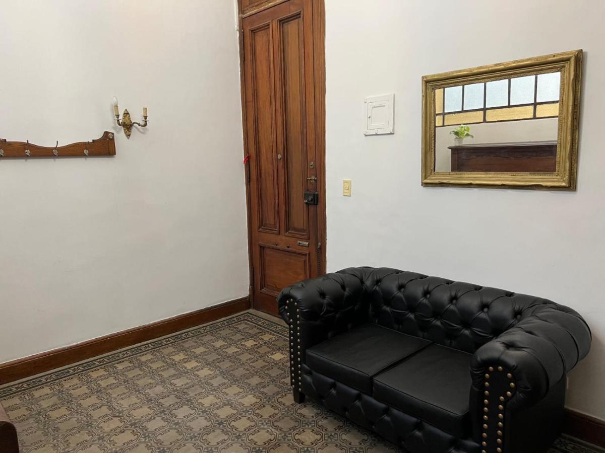Apartment Great In San Telmo - Warm And Spacious. *