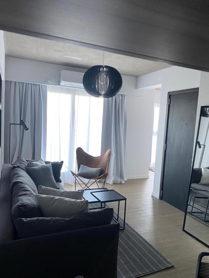 Apartment Palermo Jai Buenos Aires
