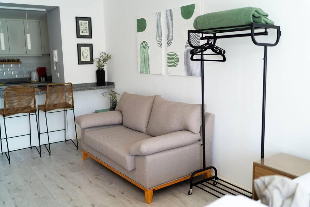 Apartment Almagro Ba Studio.