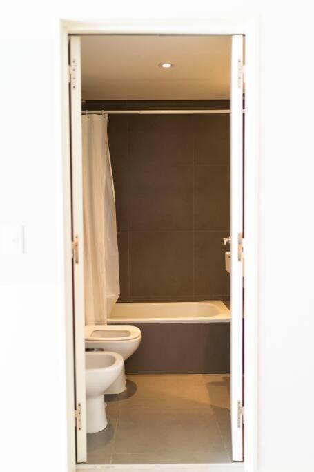 Apartment Almagro Ba Studio. Buenos Aires