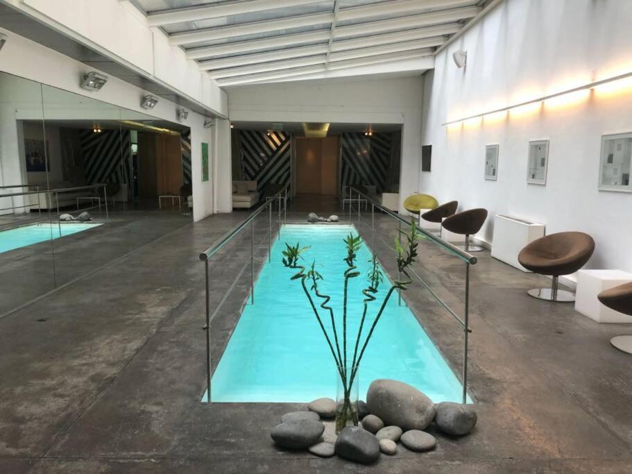 Apartment Excelente Monoambiente En Recoleta Buenos Aires