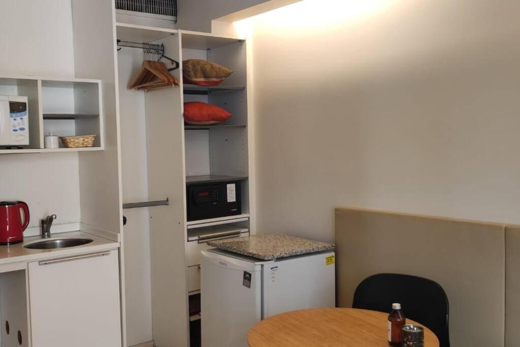 Excelente Monoambiente En Recoleta Apartment