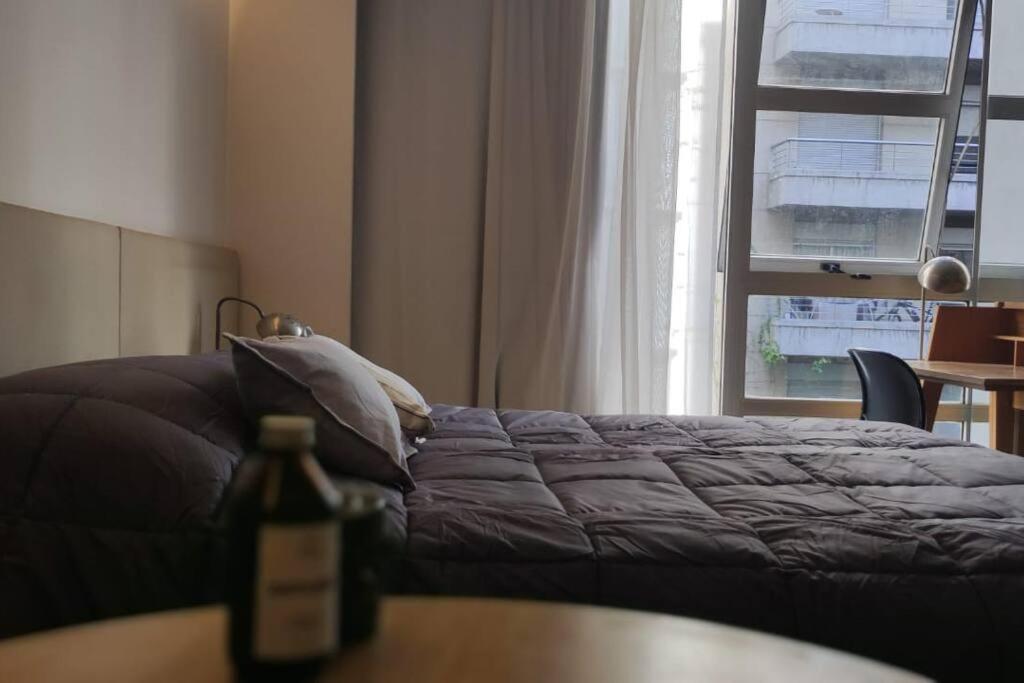 Apartment Excelente Monoambiente En Recoleta Buenos Aires
