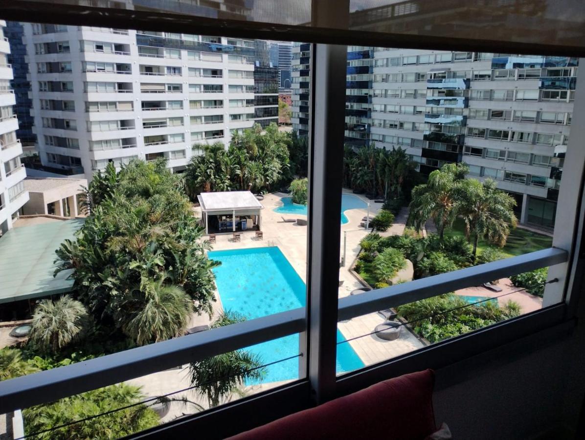 Zencity Apartment *