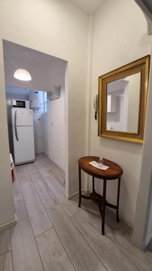 Apartment Departamento Ubicado En Palermo Buenos Aires