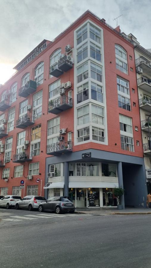 Departamento Ubicado En Palermo Buenos Aires