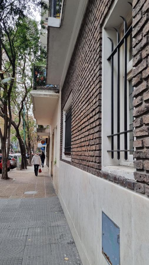 Departamento Ubicado En Palermo Apartment