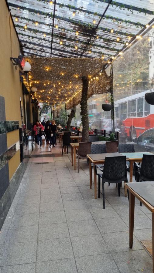 Departamento Ubicado En Palermo Buenos Aires