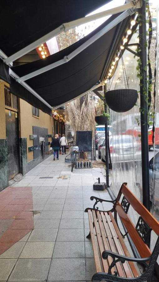 Departamento Ubicado En Palermo