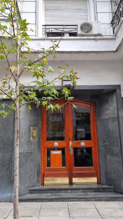 Departamento Ubicado En Palermo Apartment Buenos Aires