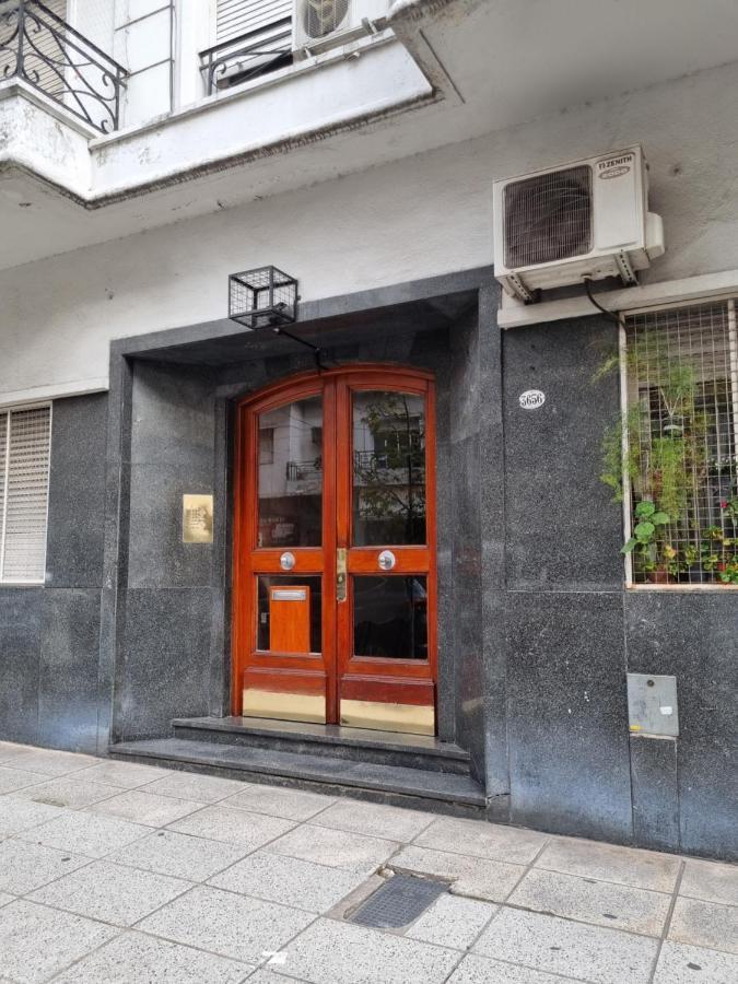 Apartment Departamento Ubicado En Palermo *
