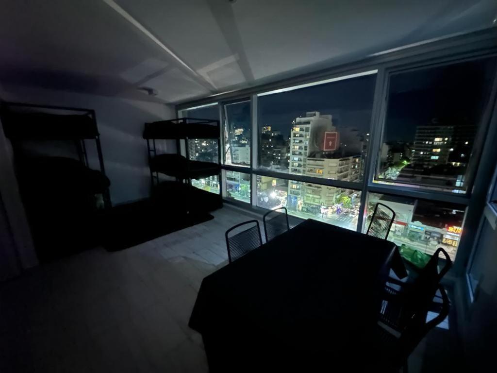 Departamento Privado Belgrano 1 * Buenos Aires