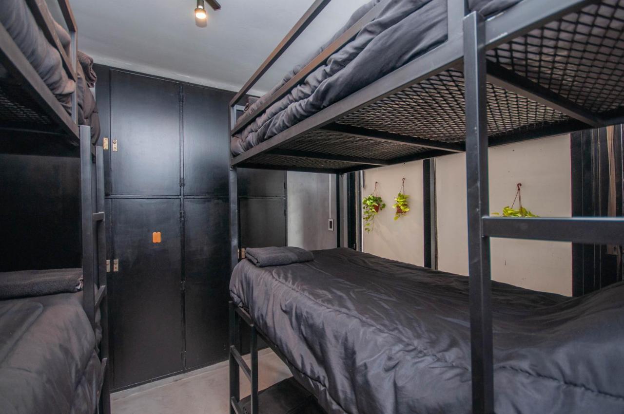 Apartment Departamento Privado Palermo 3 *
