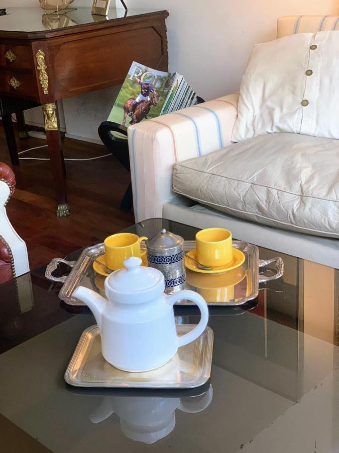 Apartamento Unique Semi-flat In Palermo Nuevo Premium Sunview