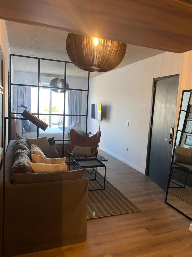 Apartment Palermo Jai Buenos Aires