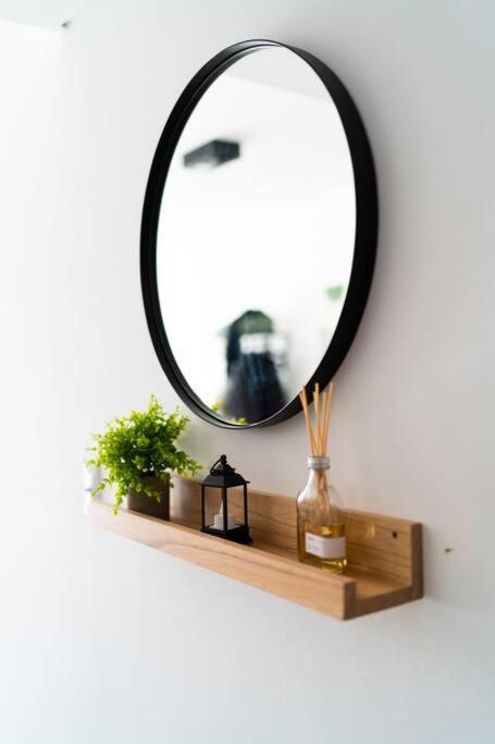 Apartment Almagro Ba Studio.