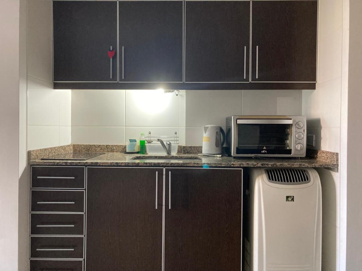 “lindo Y Confortable Departamento En Buenos Aires”