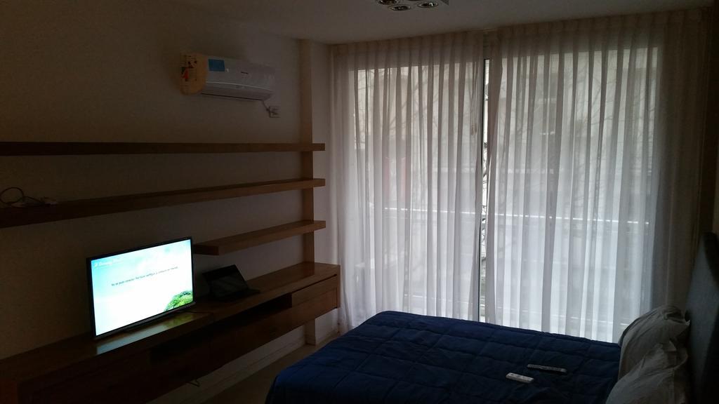 Hostel Voyage Recoleta Buenos Aires