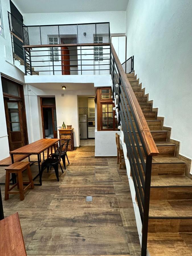 The Terrace - Duplex En Caballito Apartment *