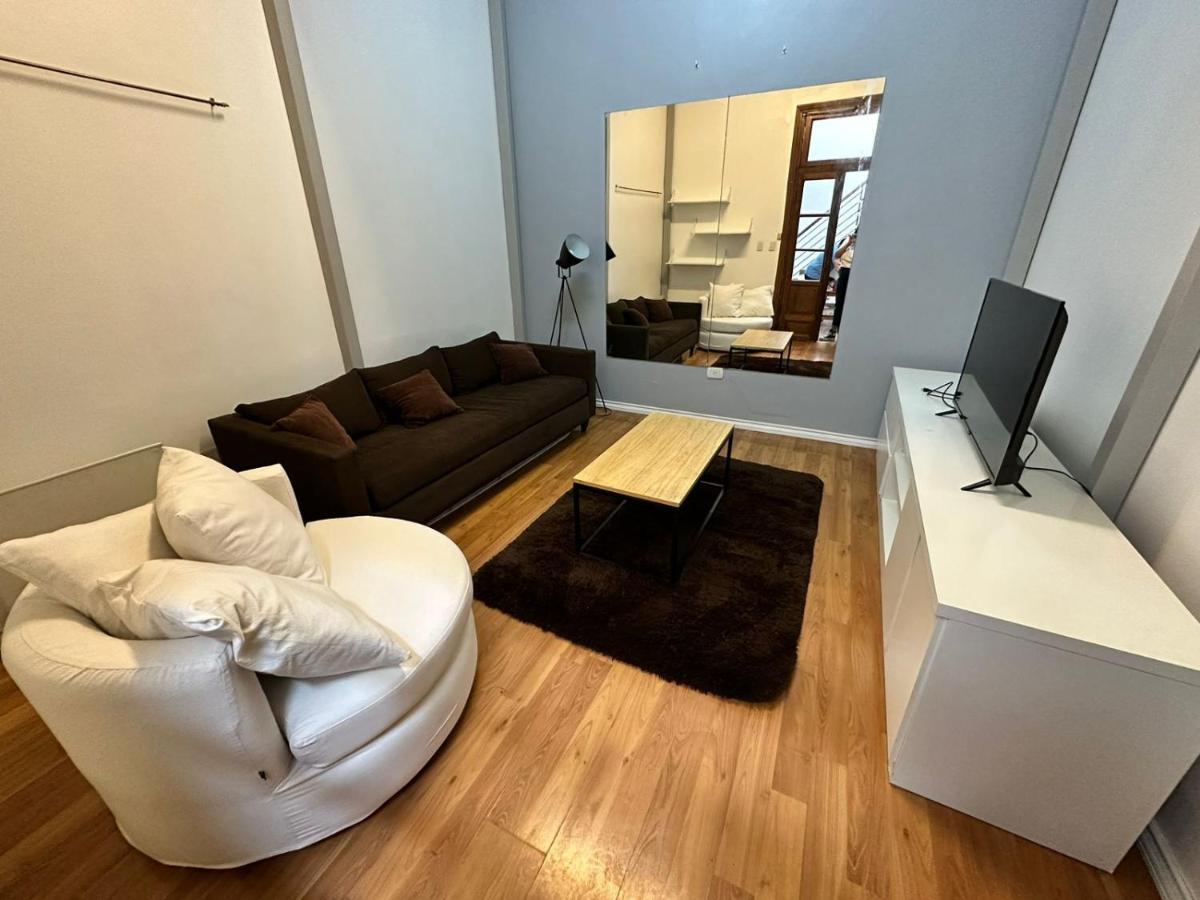 The Terrace - Duplex En Caballito Apartment Buenos Aires