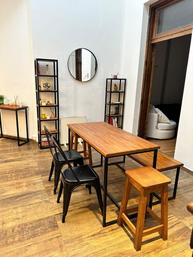 The Terrace - Duplex En Caballito Apartment *