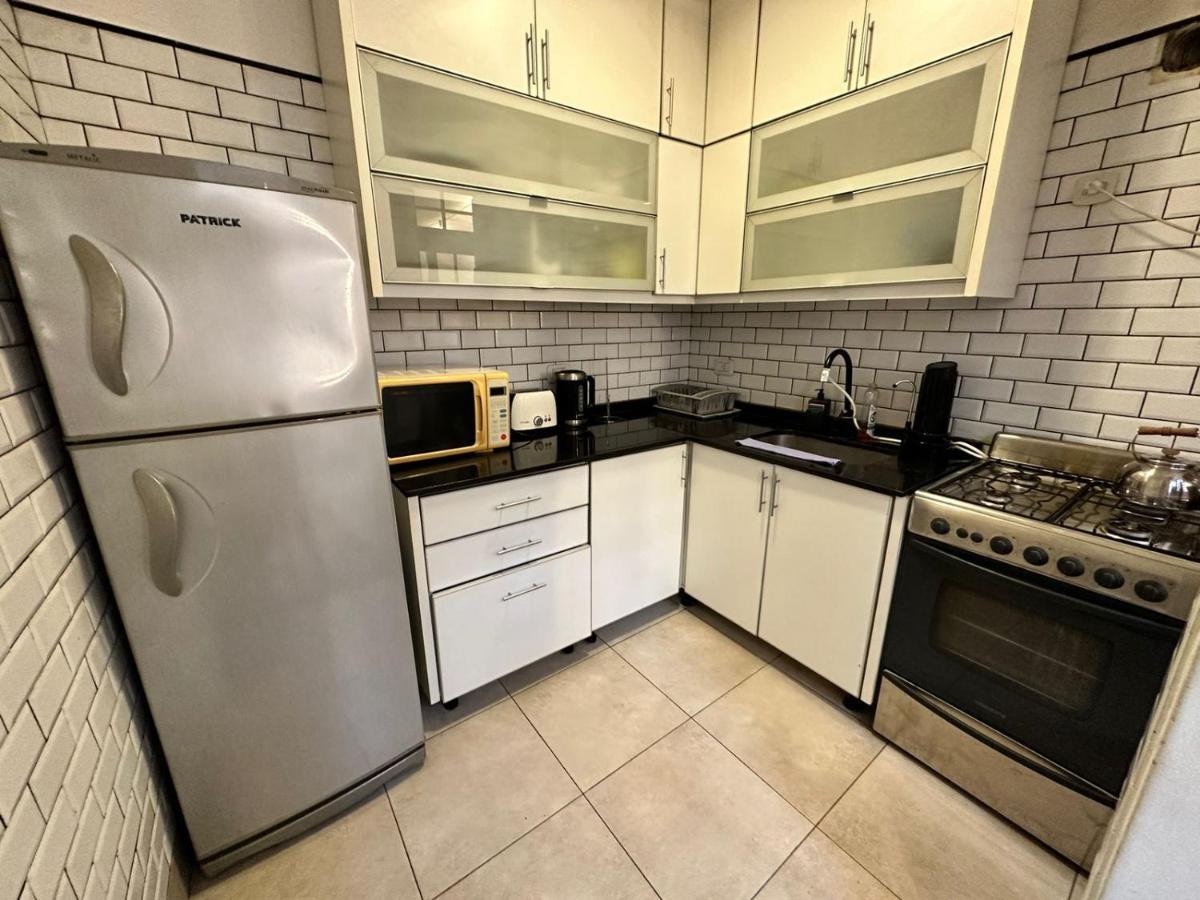 Apartment The Terrace - Duplex En Caballito *