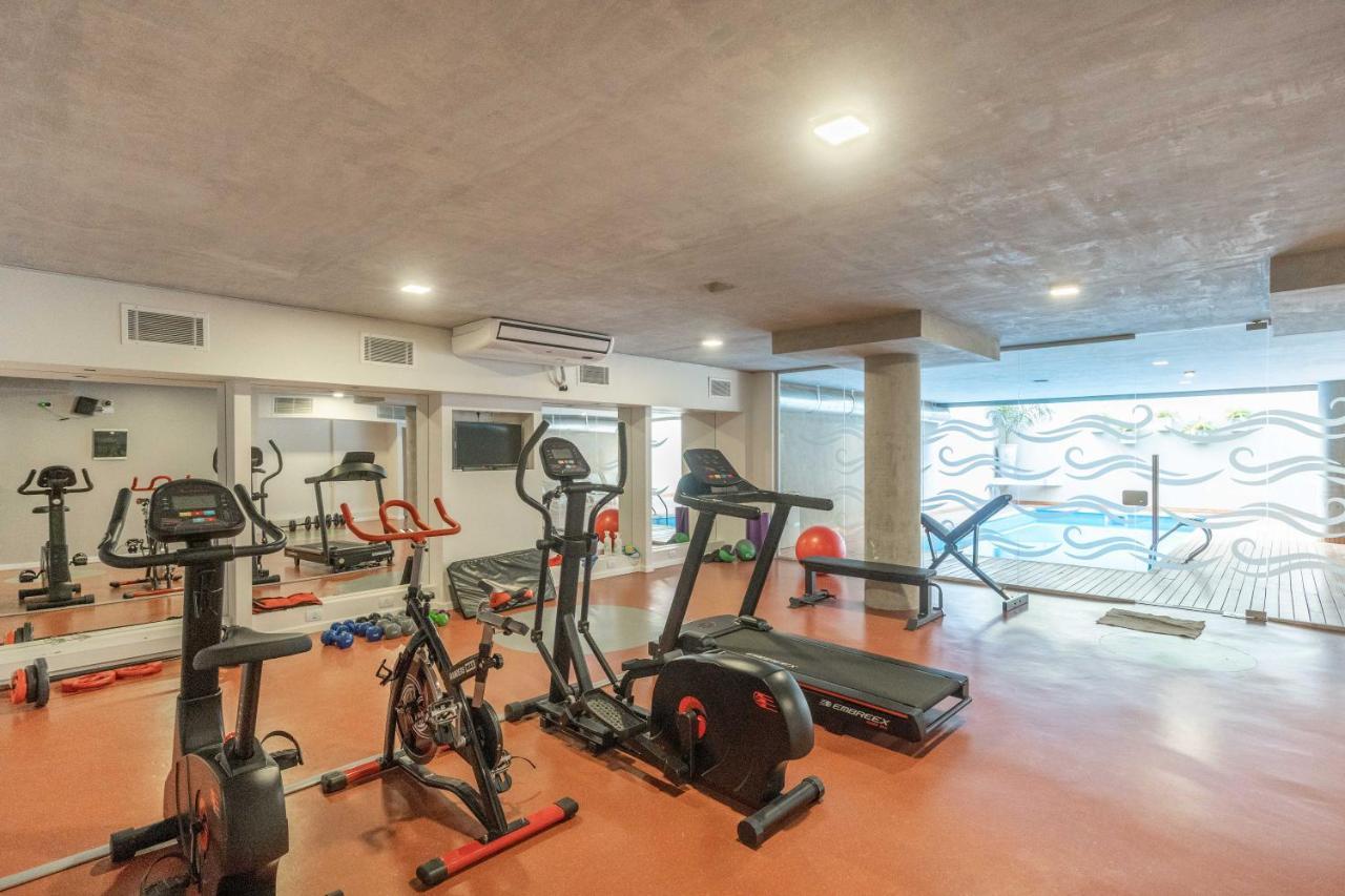 Baus Libertador - Departamentos En Belgrano - Gym, Wi-fi, Pileta & Laundry Buenos Aires