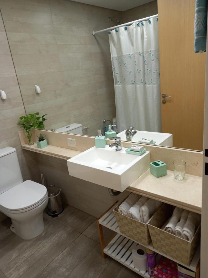 Departamento En Recoleta Excelente Apartment *