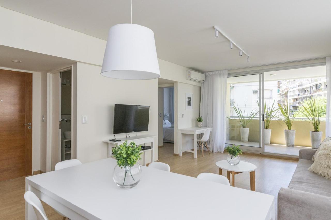 Baires Homes - Belgrano Apartment Buenos Aires
