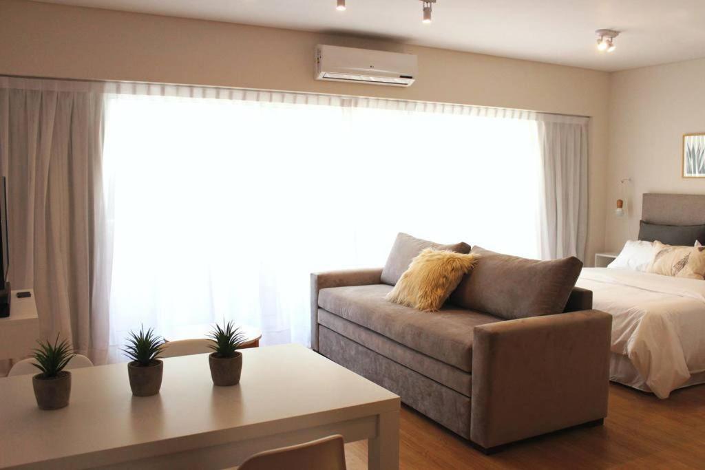 Apartment Baires Homes - Belgrano