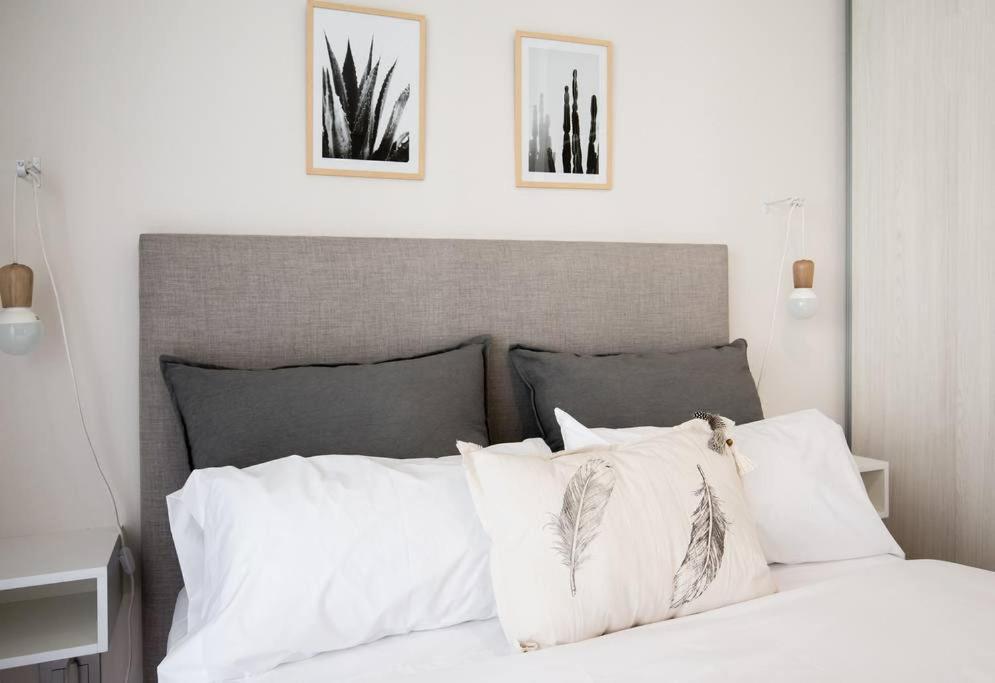 Baires Homes - Belgrano * Buenos Aires