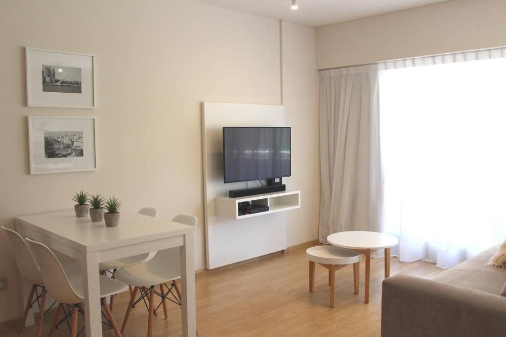 Apartment Baires Homes - Belgrano Buenos Aires