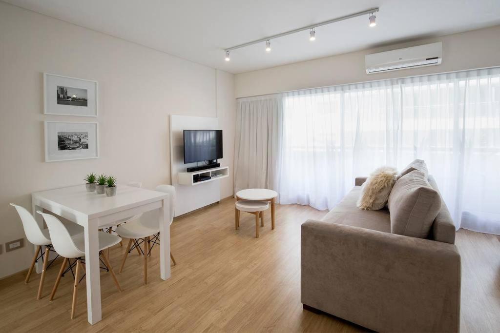 Apartment Baires Homes - Belgrano