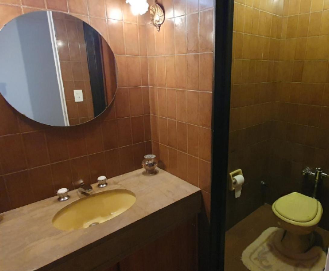 Luminoso Piso Premiun En La Mejor Zona De Buenos Aires, Entre Recoleta Y Palermo * Buenos Aires